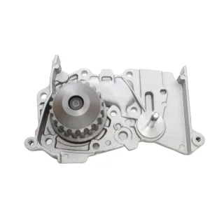 BOMBA AGUA RENAULT LOGAN SANDERO KANGOO DUSTER K4M 1.6 16V VMG:BA698 DOLZ:R236 OEM:210105296R  210101302R  2101000