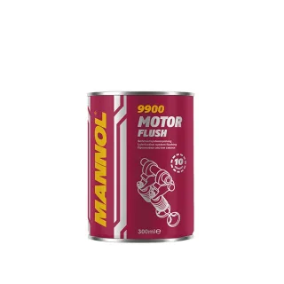 ADITIVOS MANNOL MOTOR FLUSH 350 ML CAJA (X24U)