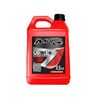 REFRIGERANTE DE USO DIRECTO X 4,5 LTRS UD101 VERDE