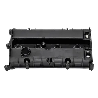 TAPA VALVULA FORD FIESTA 13/ - ECOSPORT 15/ 1.6 POWERSHIFT MOTOR SIGMA - FOCUS 13/ 1.6 MOTOR SIGMA / SIN JUNTA / OEM = 4M5G6M293CL