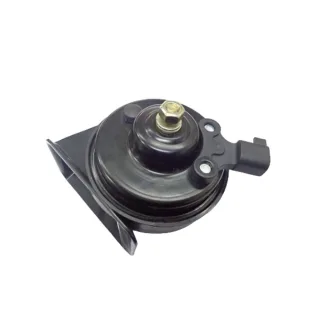 BOCINA CARACOL UNITARIA 2T 12V C/M CHEVROLET CLASSIC-AGILE-CELTA-SPIN-ONIX-PRISMA-SONIC 52028380