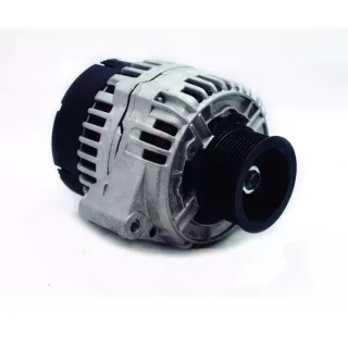 ALTERNADOR BOSCH CLAAS- JOHN DEERE 14V 150A (IMPORTADO)