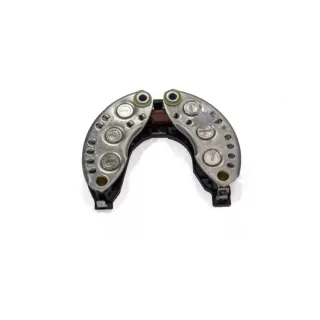 PLAQUETA PORTADIODO RENAULT CLIO-EXPRESS-19  -VALEO (IMPORTADO)