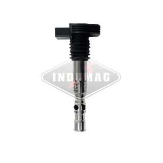 BOBINA IGNICION AUDI A3 2000 VOLKSWAGEN BORA, PASSAT 1.8T, POLO EQUIVALENCIAS 06B 905 115 H / 06B 905 115 / 06A 905 115