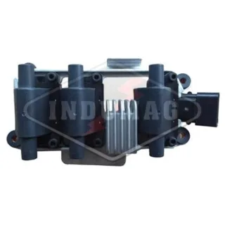 BOBINA DE IGNICION AUDI A4 A6/VOLKSWAGEN PASSAT EQUIVALENCIAS 078 905 101 / 078 905 104 / 88921391 / E510A / UF 256