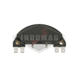 MODULO IGNICION MITSUBISHI/NISSAN EQUIVALENCIAS J3045201A / J007X03471 / 22020D0210