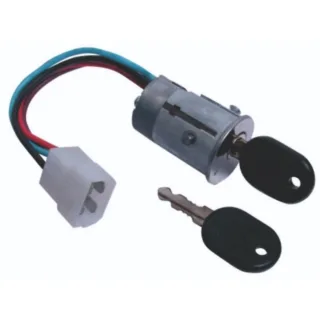 CERRADURA IGNICION FIAT 147- 128 SUPER EUROPA