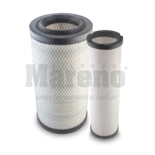 FILTRO AIRE REDONDO CARGADORA FRONTAL XCMG LW180K