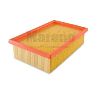 FILTRO AIRE PLANO  RENAULT LAGUNA 2.0 I L:211 A:141 H:58 AR472PM AMPI1017  FRAM:CA5673 MANN:C2282 WEGA:FAP4840