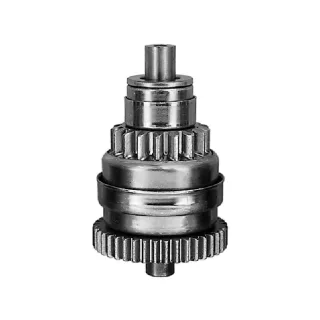 IMPULSOR ARR MITSUBA CUATRICICLOS KAWASAKI (17 DIENTES)