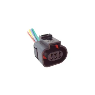 FICHA 6 VIAS SENSOR MARIPOSA VW GOL- FOX- SURAN (5) (IMPORTADO)