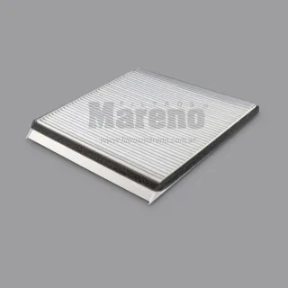 FILTRO HABITACULO CITROEN XSARA-BERLINGO HASTA 2001 L:215 A:197 H:18 FRAM:CF5551 MANN:CU2225 WEGA:AKX35115