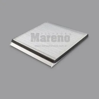 FILTRO HABITACULO PEUGEOT PARTNER HASTA 2001 L:215 A:197 H:18 FRAM:CF5551 MANN:CU2225 WEGA:AKX35115  TH906  HM2002