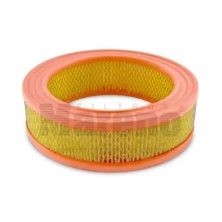 FILTRO AIRE F.A.R RENAULT 5 L:205 A:149 H:61