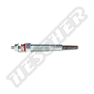 BUJIA DIESEL DOBLE FILAMENTO MITSUBISHI L200 2.5D- PAJERO 2.5D