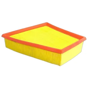 FILTRO DE AIRE PANEL PEUGEOT 206/2,0 306/2,0 MED LAR 206 ANC 169.5 EQUIVALENCIAS FAP9026 C21116/1