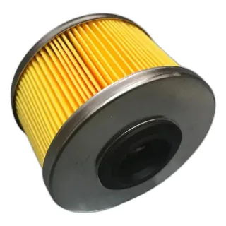 FILTRO DE GAS OIL CARTUCHO RENAULT MASTER 2.5TD- 2.8TD- 2.8DTI EQUIVALENCIAS MC002  EC200  C 4117  FCD-0720