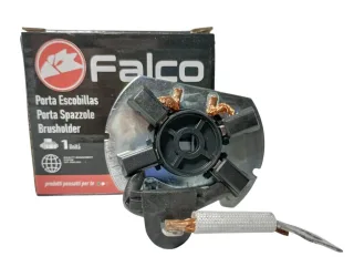 PORTAESCOBILLA BOSCH VW GOL-VOYAGE-FOX-SURAN-POLO-SAVEIRO 1.0/1.6 -  EQ=PB238-PCNB 1238-P2145C OEM F000CD1285