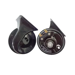 BOCINA CARACOL 2 T 12V. JUEGO (EX 8391)