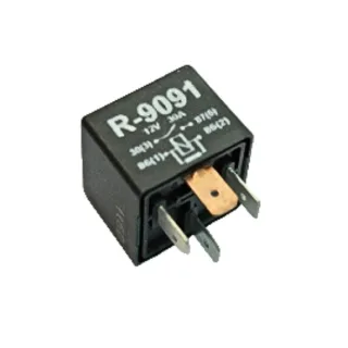 RELAY FORD TRANSIT - FOCUS  ACCESORIOS - 4T 12V OEM 6G9T-14B192CA