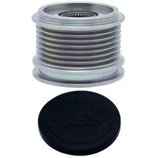 POLEA ALT HONDA ACCORD 18-19- CIVIC 16-19- CIVIC 19