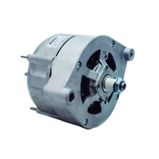 ALTERNADOR BOSCH VOLVO FM- NL12 24V 80A (IMPORTADO)