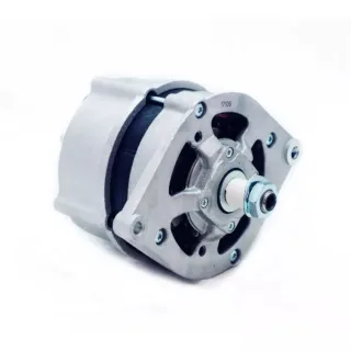 ALTERNADOR BOSCH JOHN DEERE- CASE 14V 120A (IMPORTADO)
