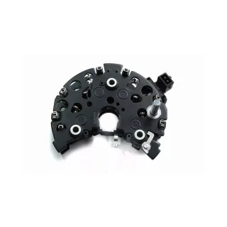 PLAQUETA PORTADIODO VW BOSCH 319738 (IMPORTADO)