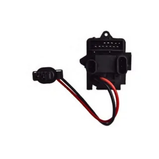 RESISTENCIA ELECTRO (0.1 OHM) RENAULT CLIO- KANGOO- SYMBOL 1.5D 09-13 1.6 09-13