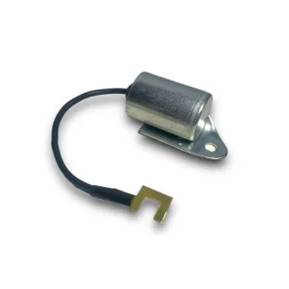 CONDENSADOR FORD F100 F350 FOMOCO