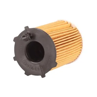FILTRO ACEITE FORD FIESTA- ECOSPORT 1.4 TDCI 1.5 DSL L:64 A:26-19 H:99 MANN:HU719/2X WEGA:WOE110
