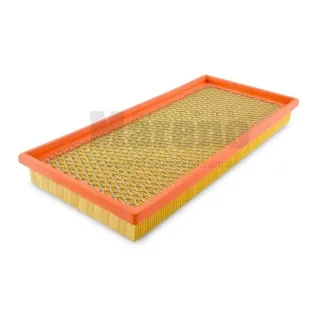 FILTRO AIRE CHRYSLER-DAKOTA/3,9 V6 DODGE-RAM JEEP-CHEROKEE/4,0I VOLVO-S40/1,6 16V V40/2,0 16V MED LAR 345 ANC 170 EQUI AR1612PM CA3901  C3594/1 AMPI10