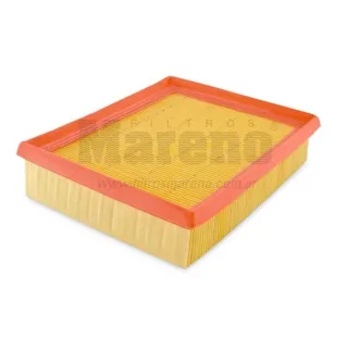 FILTRO AIRE CITROEN XSARA/1,6I 16V-2,0I 16V PEUGEOT 206/1,6 16V-1,6 8V-2,OI-1,4 8V MED LAR 205 ANC 170 EQUIVALENCIAS AR1624PM   LX643 C2159 FAP3272 AM