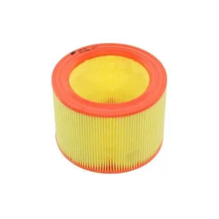 FILTRO AIRE F.A.T RENAULT 12L MODELO 91 L:142 A:97 H:115 FRAM:CA5416 MANN:C1556 WEGA:WR900