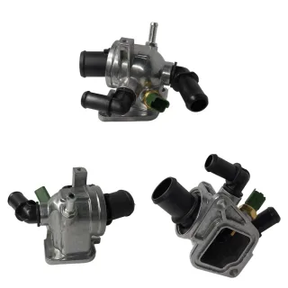 TERMOSTATO FIAT STRADA PUNTO TODOS MOTOR 1.3 DIESEL JTD 88C OEM = 55194271 55202373 55224022 93184200 1338020 6338039
