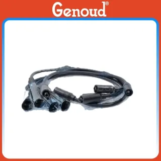 CABLE BUJIA VOLVO 244 GL CONEXION DIN