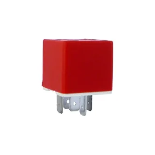 RELAY 5 T.40/20A.12V-S/ABRAZADERA-A.A.-A.CRIST