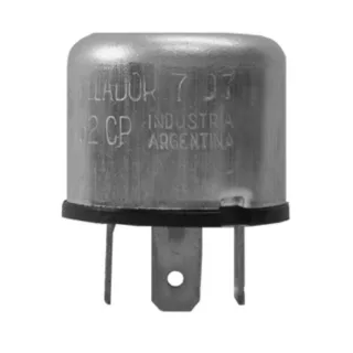 DESTELLADOR UNIVERSAL ALTERNATIVO 12 X 3 E. S/S