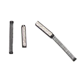 CARBON ELECTROV FIAT 12V -PEUGEOT  -4X4X19