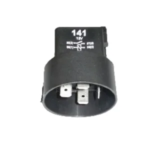 RELAY RENAULT 9-11 D'92 MOTOVENTILADOR 12V OEM 7702212446
