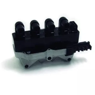 BOBINA IGNICION FIAT SIENA-PALIO 3P/5P/WEEKEND 97' 1.6 16V