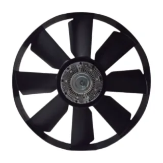 CONJUNTO POLEA-HELICE VW CONSTELLATION 17320E-24320E-26260E-31260E