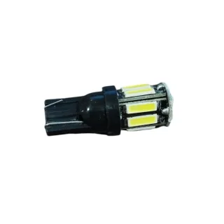 LAMPARA LED T10 SMD ALTO BRILLO