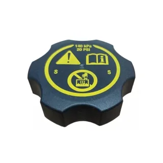 TAPA DEPOSITO REFRIGERANTE CHEVROLET CRUZE- ONIX- PRIMSA- SPIN- SONIC- S10