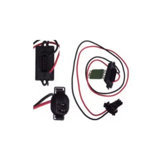 RESISTENCIA ELECTRO RENAULT SCENIC 1.6 98-01- 1.9D 98-09- 2.0 98-09
