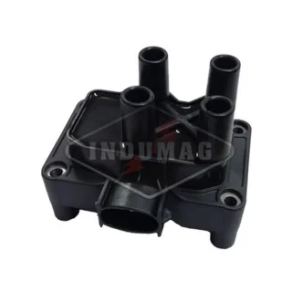 BOBINA IGNICION FORD ECOSPORT, FIESTA, FOCUS, KA, MONDEO EQUIVALENCIAS 988F 12029 AB / 1E091810X / 988F 12029 BA / 988F 12029 AD