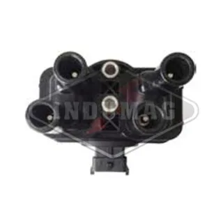 BOBINA IGNICION FIAT MOTOR E-TORQ 1.6 16V F000ZS0235 / 5523507 / 55229930 )