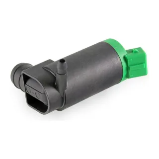BOMBA LIMPIA PARABRISAS PEUGEOT 106 206 405 605 OEM:643458 (1 SALIDA)