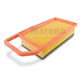 FILTRO AIRE CITROEN C5/3,0I 24V C6/3,0I 407/2,0 16V-3,0 V6-2,2 16V MED LAR 357 ANC 152 EQUIVALENCIAS AR1679PMS  LX3950 C35110 AMPI1129 FAP4891 OEM CIT