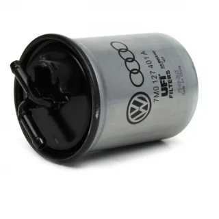 FILTRO COMBUSTIBLE VW SHARAN 01-08 1.9 TDI 4 CIL